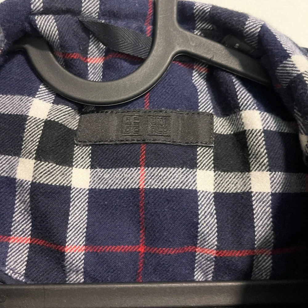 UNIQLO Mountain Parka 311-156377 - Lightweight Outdoor Jacket, Waterproof Winter - Picture 5 of 10